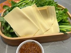 -灶座小锅烀饼·铁锅炖(道里店)