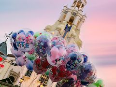 -上海迪士尼度假区