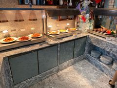 -瑞德姆美人鱼海底演艺主题餐厅(亚龙湾店)