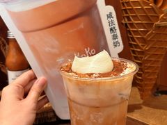 -凯德广场(学府店)