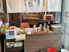 -雷神拉面(财富中心玉米楼店)