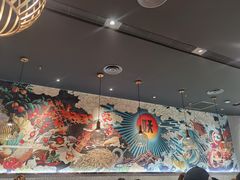 -半天妖烤鱼(万达广场店)