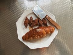 -角落低卡烘焙(正弘城店)
