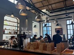 -The Workshop Coffee
