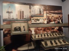 -上海电信博物馆