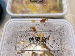 -金牌外婆家(苏州中心店)