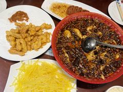 -渝味堂(彩云城店)