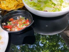 -Pistolera Mexican Cantina女枪手墨西哥餐厅(碧云路店)