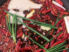 -黄潇洒老火锅(九眼桥宏济巷店)