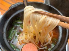 -李记特色罐罐米线(重庆中环大厦店)