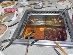 -星光耀广场(安吉路店)