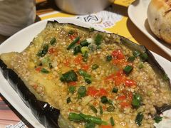 -木屋烧烤(西南角店)