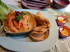 -蕉叶·广州明星泰国菜(保利广场店)