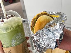 -山姆餐吧(山姆会员商店店)