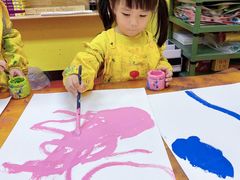 -杨梅红艺术教育(万象城教学中心)