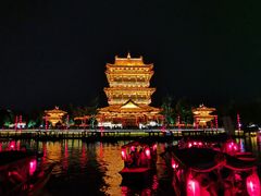 -台儿庄古城