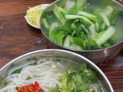 -攀枝花·任德琼·盐边羊肉米线