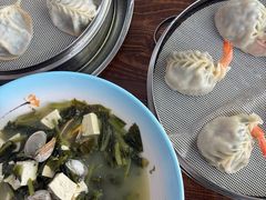 -叶存利海鲜大馅饺子(海宁路总店)