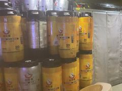 -四禧精酿铜锅涮肉·烧烤工场(大明湖店)