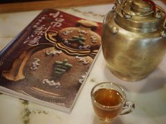 -小吊梨汤·北京菜(香山店)