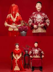 -女王风尚STUDIO·轻奢化定制