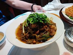 -东北大院·东北菜(三台子店)
