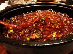 鸭掌粉丝煲-天府掌柜(九眼桥店)