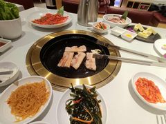 -韩时烤肉(枫蓝店)
