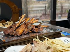 -思金拉措·西藏饮食文化体验中心(仙足岛店)
