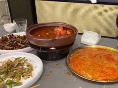 -陈熹公民族美食文化餐厅(中华广场店)