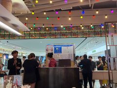 -稻香饭店(IFS国金中心店)