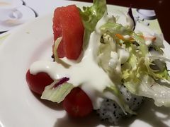 -雅达利超级牛扒(黄岐店)