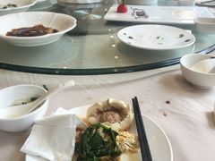 -老正兴菜馆(福州路店)