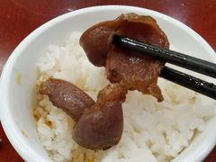 -胖娃古镇鸡杂(磁器口总店)