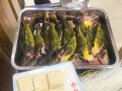 铁锅炖嘎鱼-屯老二农家铁锅炖·行业领军者(梅江店)