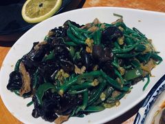 -园林美食城·本土农家菜(杨和镇店)