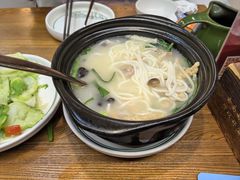 -云海肴·汽锅鸡·云南菜(天津国金汇店)