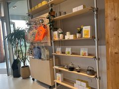 -omitofee咖啡(水泽店)