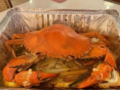 -白仁仔· 活烤海鲜 宵夜(豫园店)