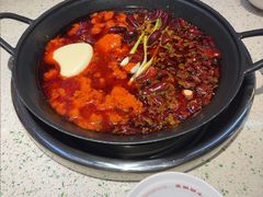 -龙厂长老火锅(抚琴店)