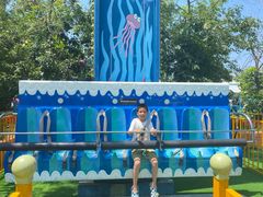 -秦皇岛乐岛海洋王国