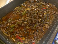 -川味居·纸包鱼