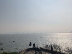 -胡里山炮台