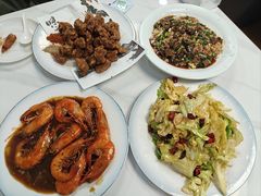 -来之顺海鲜菜馆·青岛菜·始于1993(栈桥店)