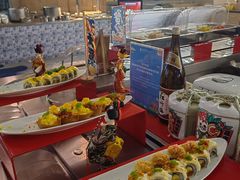 -佰园全日西餐厅-厦门佰翔软件园酒店