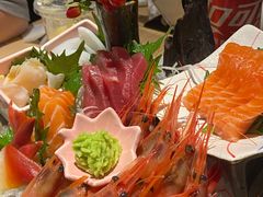 -匠和风精致料理(福州金融街万达店)