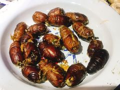 -马路牙子地桌烤肉(工体店)