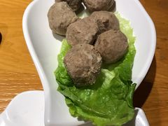 -海银海记潮汕牛肉火锅(新港中路海珠店)