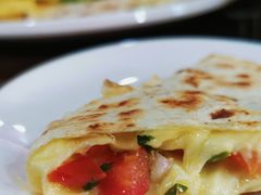 -panchos 墨西哥餐厅(嘉绿苑店)