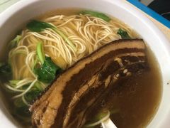 -笑云开汤包店(网巾市店)